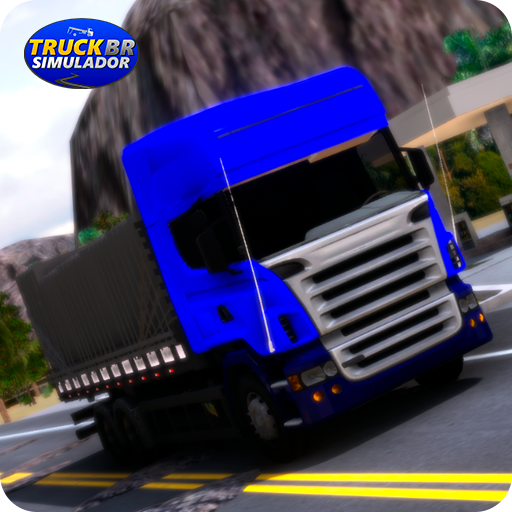 Truck Brasil Simulador