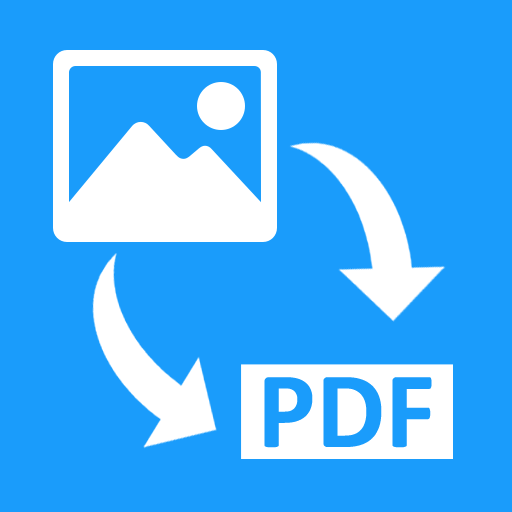 Image to PDF : Image2Pdf