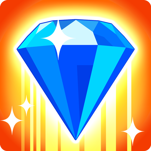 Bejeweled Blitz - Official EA Site