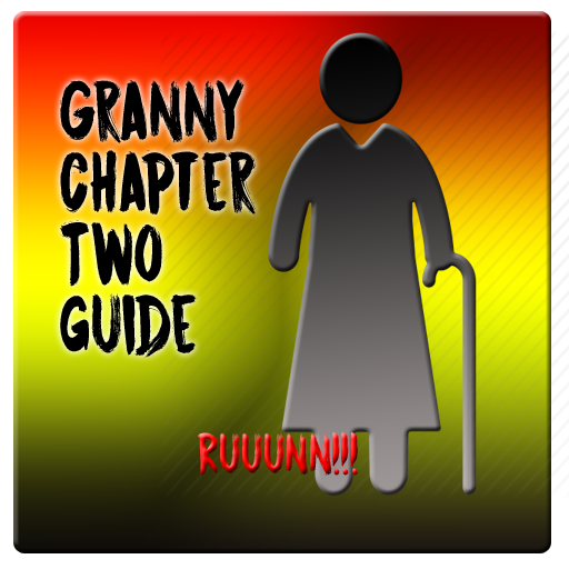 Grany Chapter Two Guide for Pro Lesson