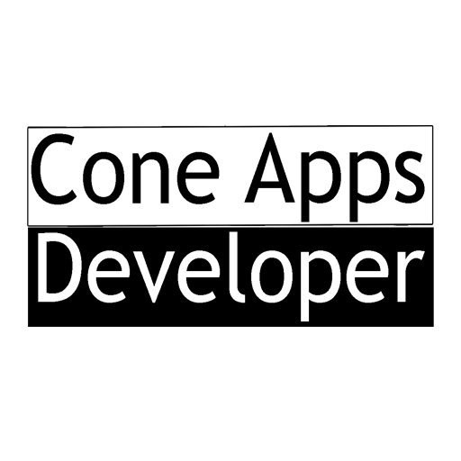 Cone Apps Developer