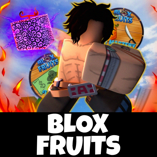 Blox Fruits Map for RBLX for Android - Download