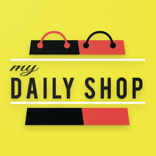 Daily Shop: Order Grocery & Fo