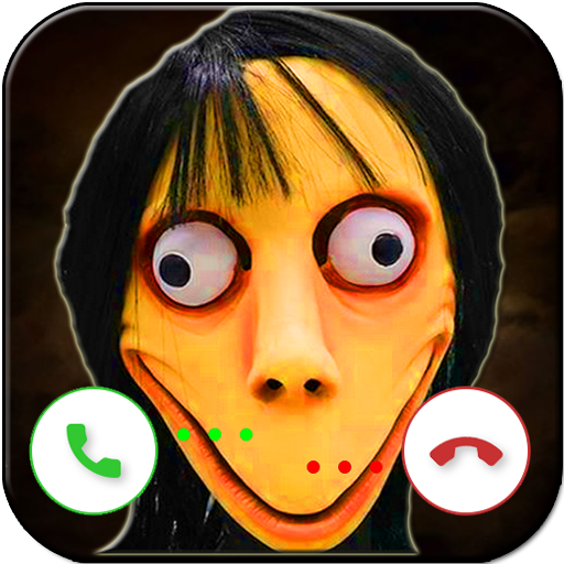 Momo Video & Voice Fake Call