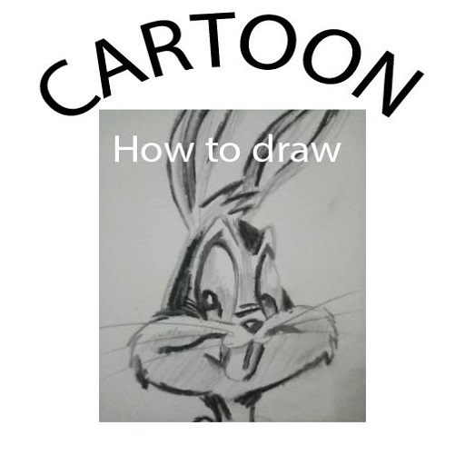 draw cartoon