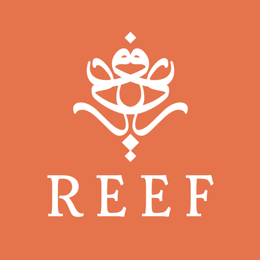 ريف | REEF