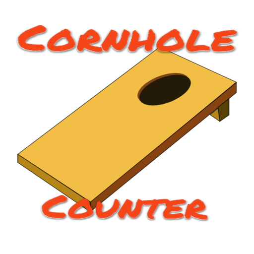 Cornhole Counter