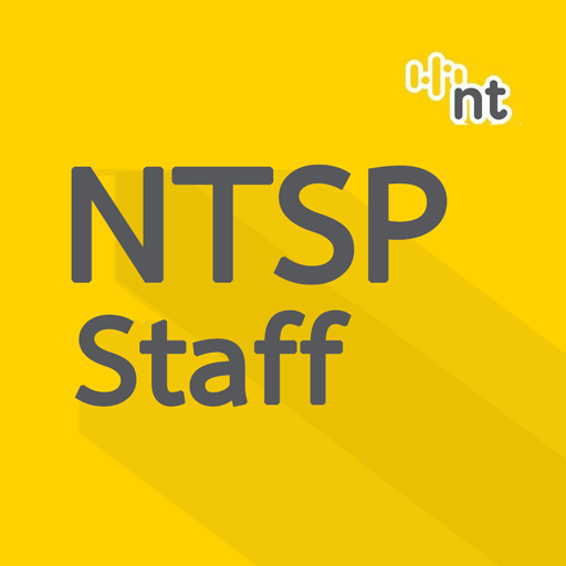 NTSP staff