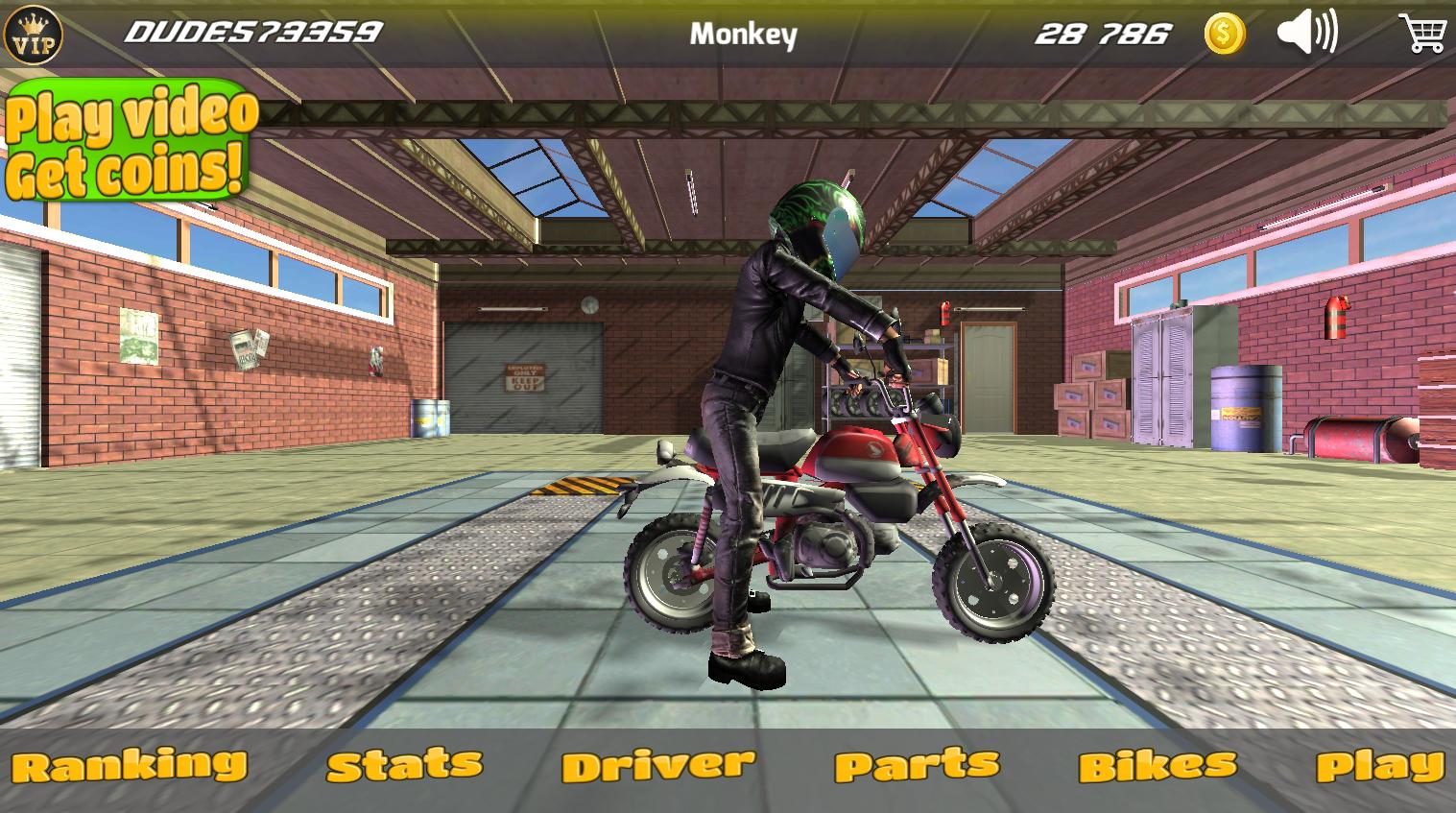 Moto Wheelie 2 Game for Android - Download