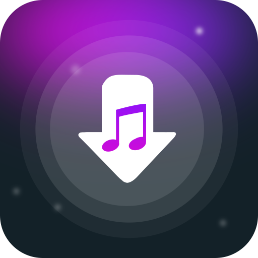 Music Downloader&Mp3 Music Dow