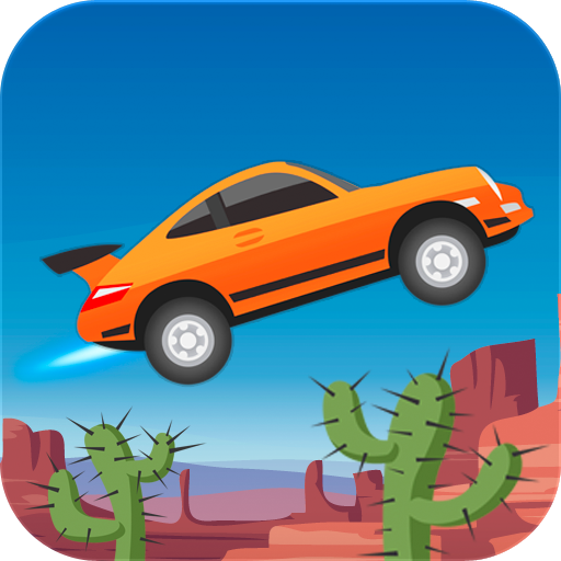 Extreme Road Trip