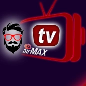Airmax TV Pro
