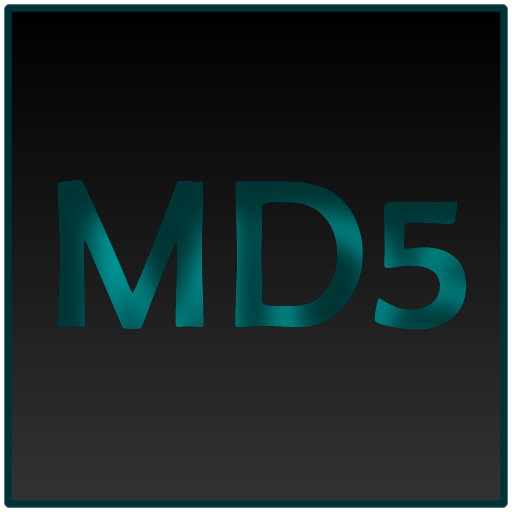 MD5 Decrypter