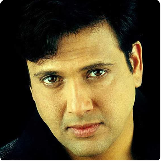 Govinda Movies list,wallpapers