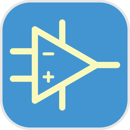 Operational amplifier tools