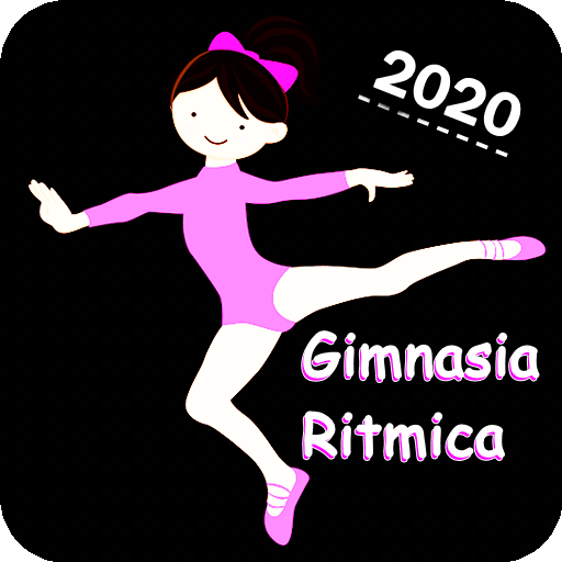 Learn Rhythmic Gymnastics. Rhythmic Exercises