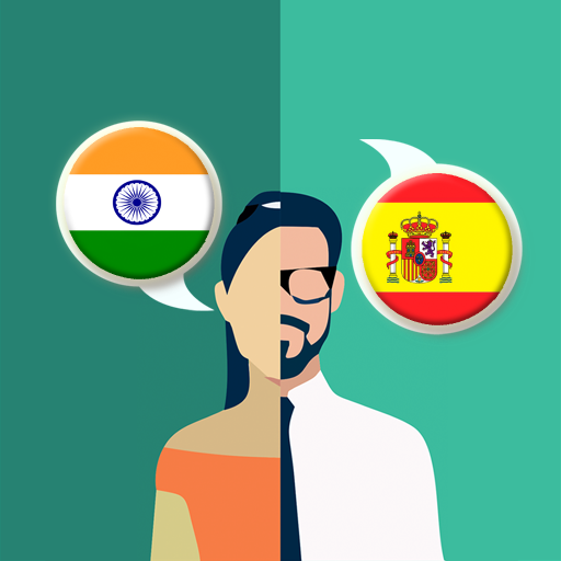 Hindi-Spanish Translator