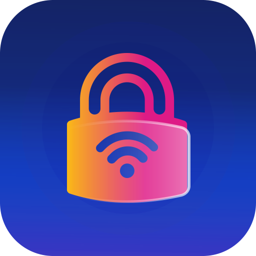 Wi-Fi signal lock