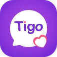 Tigo - Live Video Chat&More