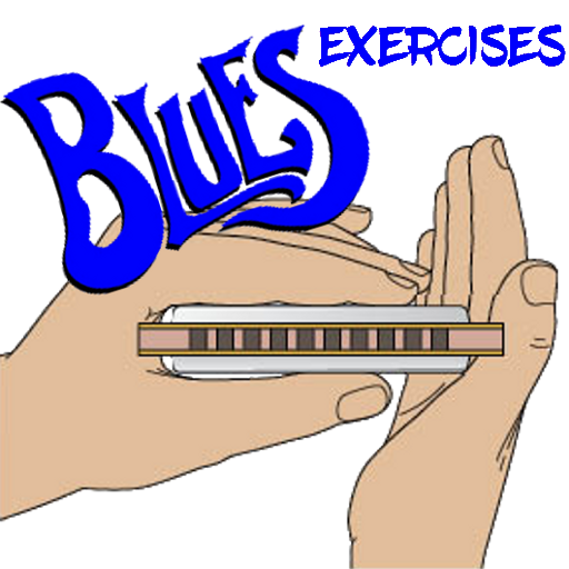 Harmonica Exercises