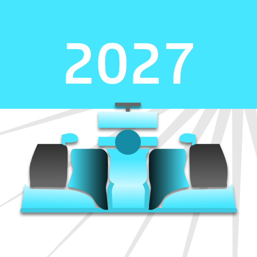 E Racing Calendar 2027