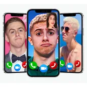 Michou Video Call Full