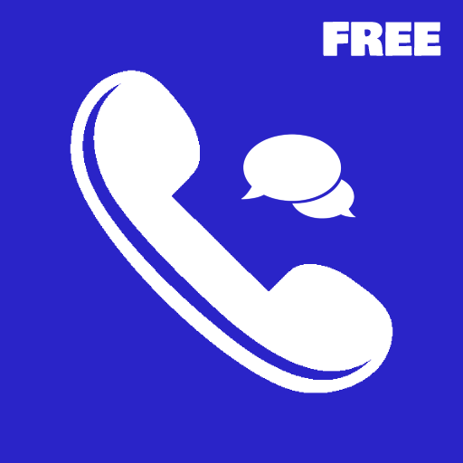 Free Phone Calls - Free SMS Te
