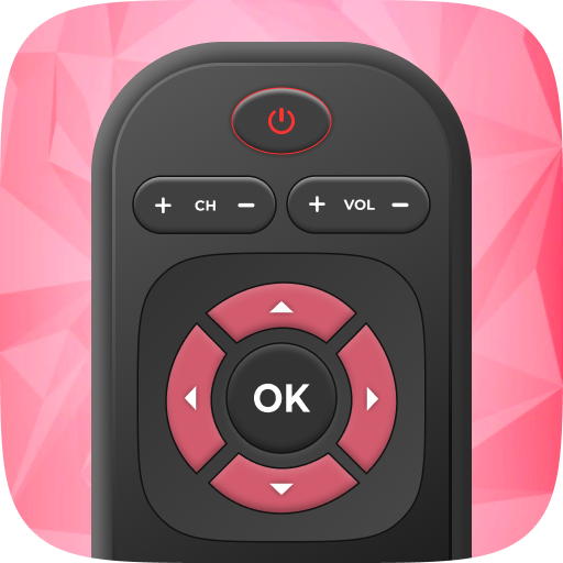 Remote for Toshiba TV