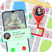 Mobile Number Tracker - Live