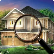 House Secrets Hidden Objects