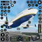 City Pilot Sim: Plane Games