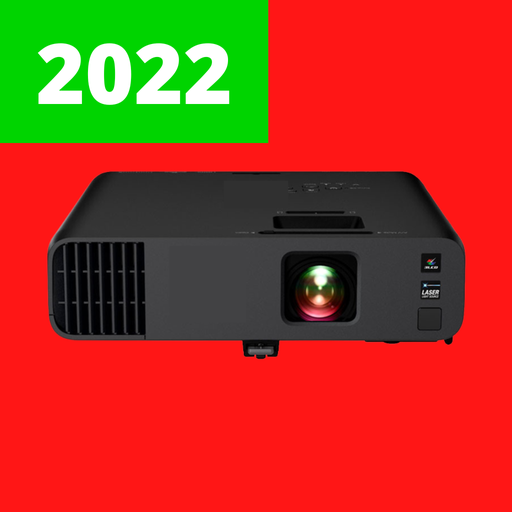 HD Video Projector Guidance