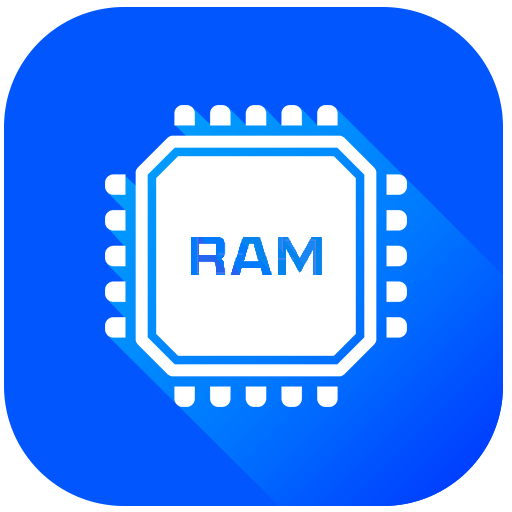 Ram and Memory Cleaner