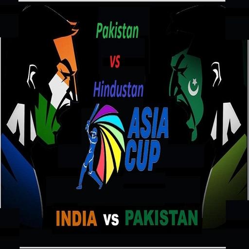 India vs Pakistan Asia Cup Live | Live Pak and Ind