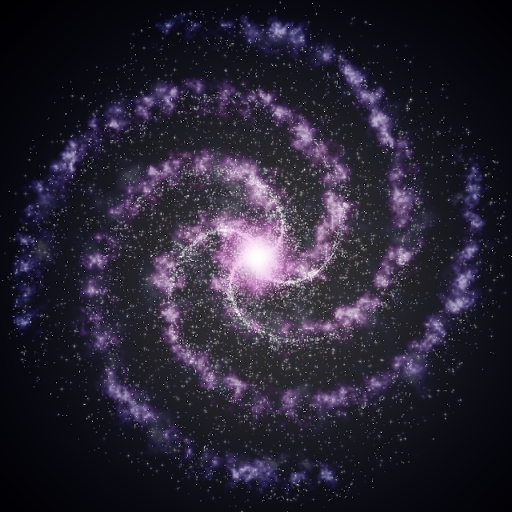 Galaxy Generator