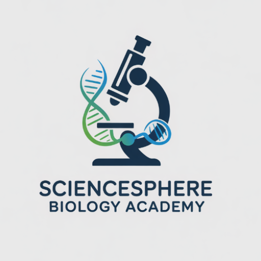 ScienceSphere Biology Academy