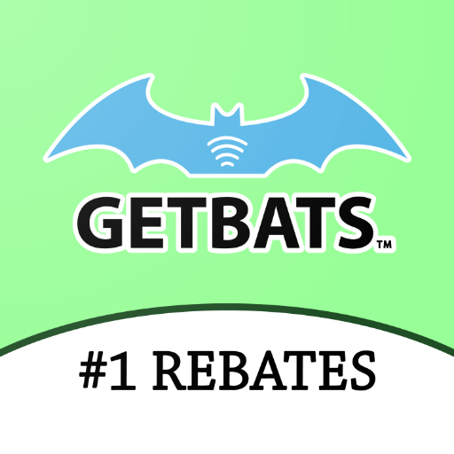 GETBATS - Shop & Earn Rebates!