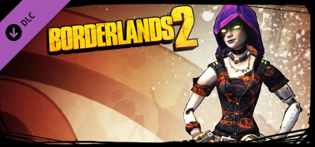 Borderlands 2: Mechromancer Supremacy Pack