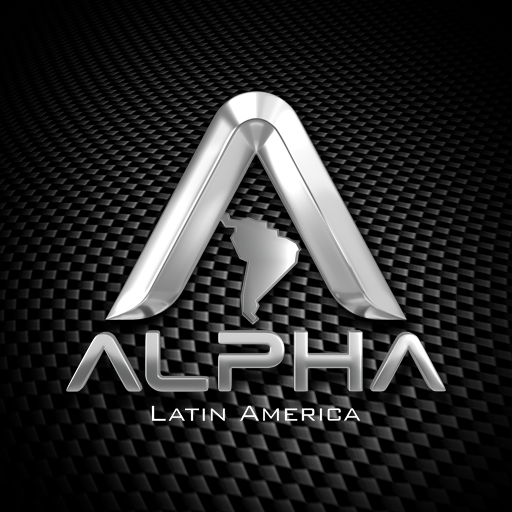 ALPHA TV