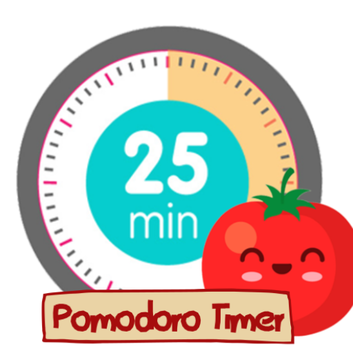 Pomodoro Time