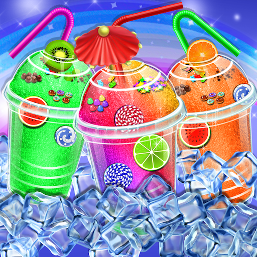 Ice Slushy Maker