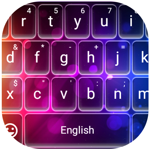 Tema Keyboard Untuk Android