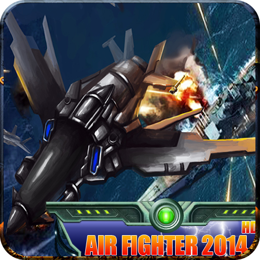 Super Air Fighter 2014