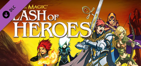 Might & Magic: Clash of Heroes - I Am the Boss DLC