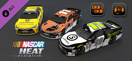 Matt Tifft Comeback Pack