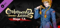 Otherworld Legends - Skin : Mage TA