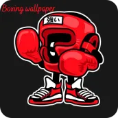 Boxing wallpaper