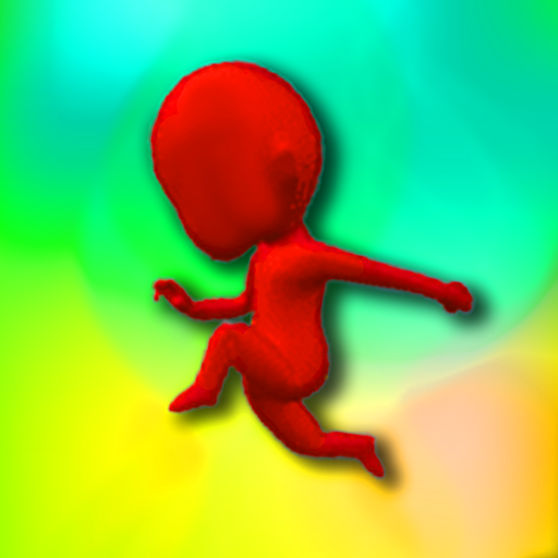 Jump Parkour Race Run 3D Game