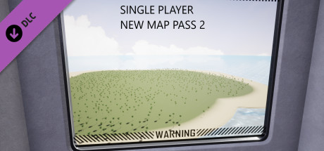 SURVIVE THE ISLAND SINGLE PLAYER AND ONLINE NEW MAP PASS DLC 2