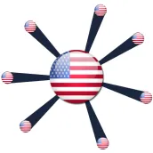 Best America Game